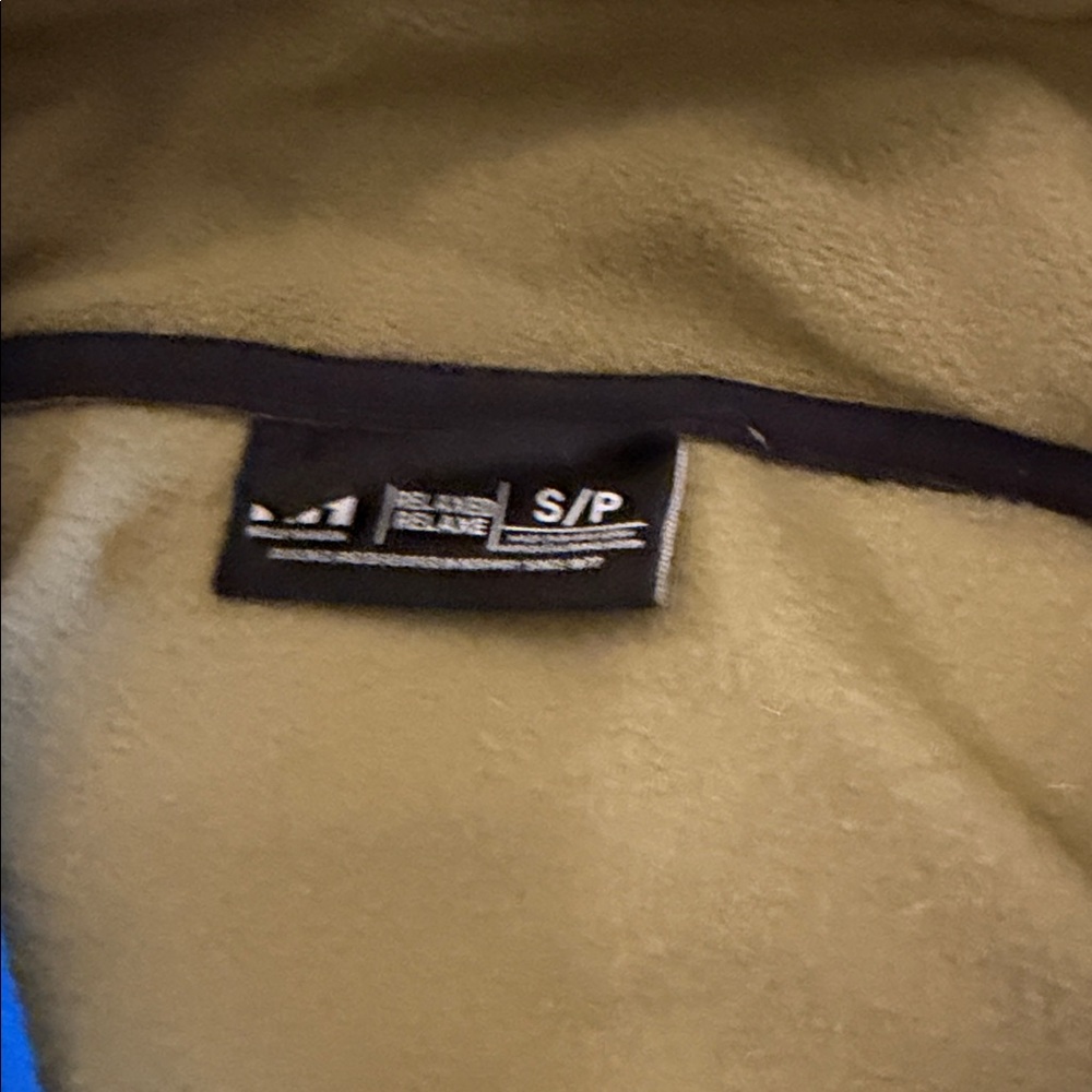 Helly Hansen Multicolor Fleece Pullover - image 2